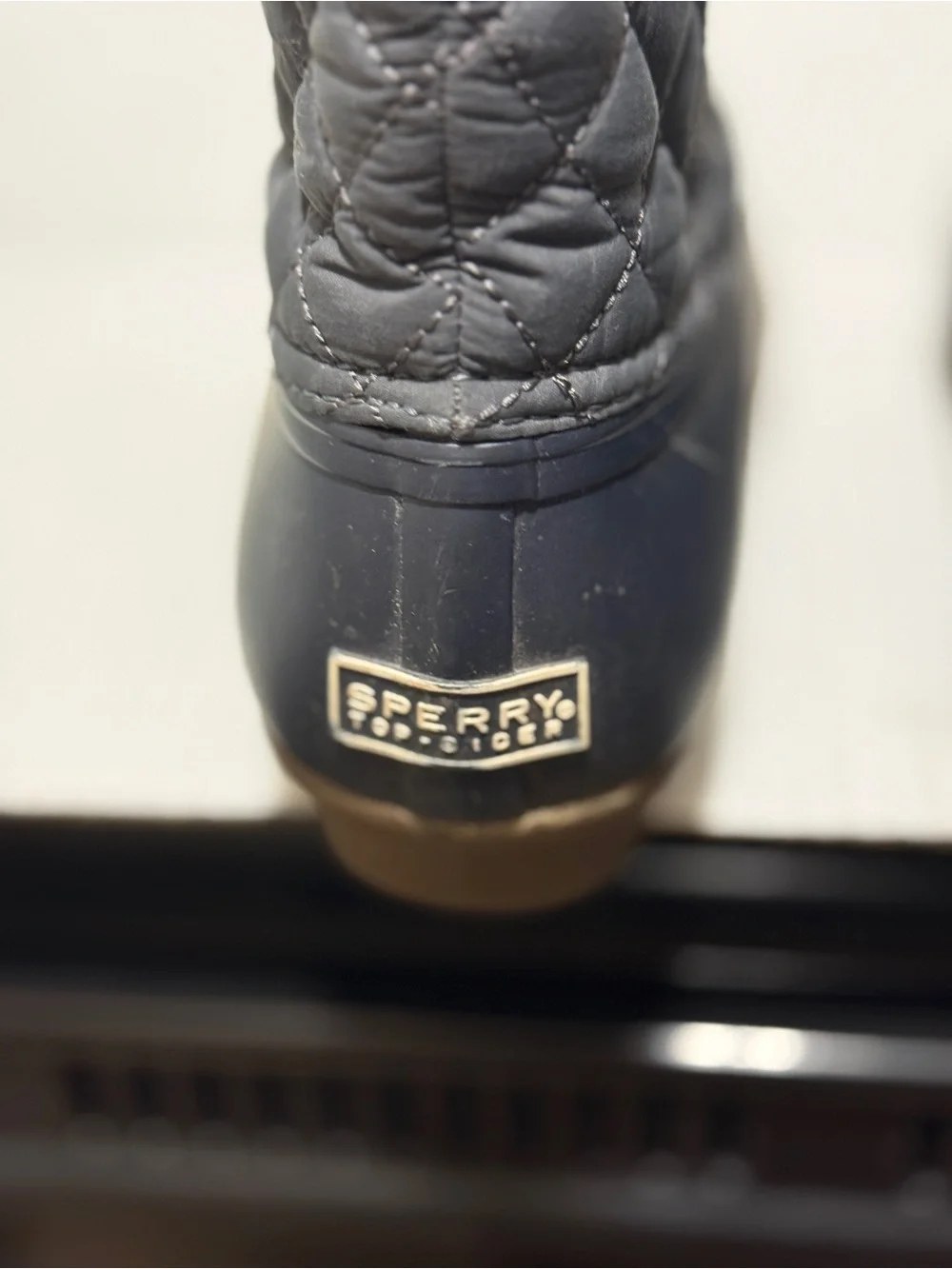 Sperry all measurements